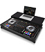 Zomo P-DDJ-RZ Plus NSE - Flightcase Pioneer DDJ-RZ