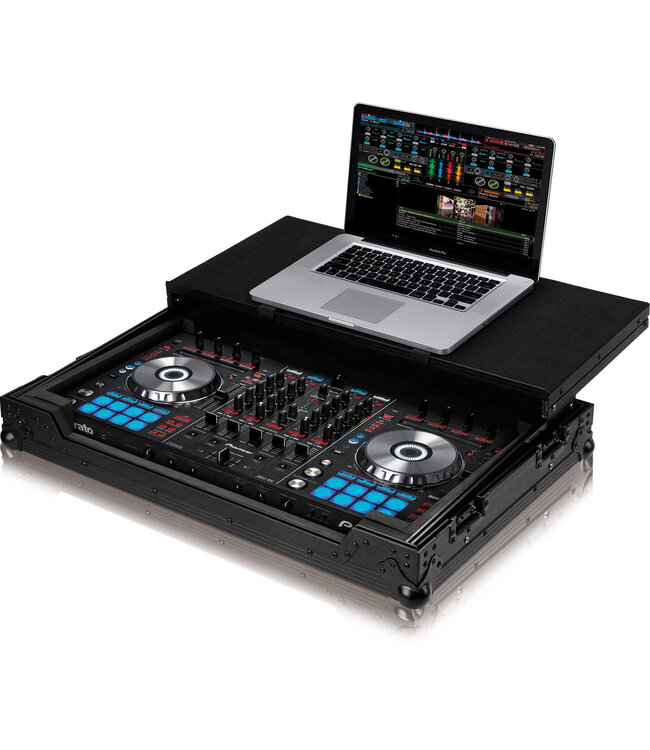 Zomo P-DDJ-RX Plus NSE - Flightcase Pioneer DDJ-RX