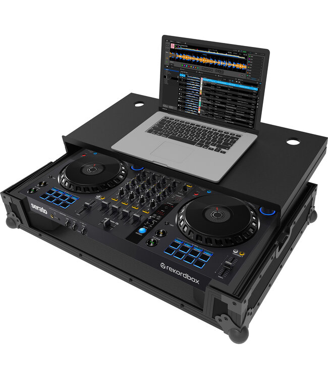 Zomo P-DDJ-FLX6 Plus NSE