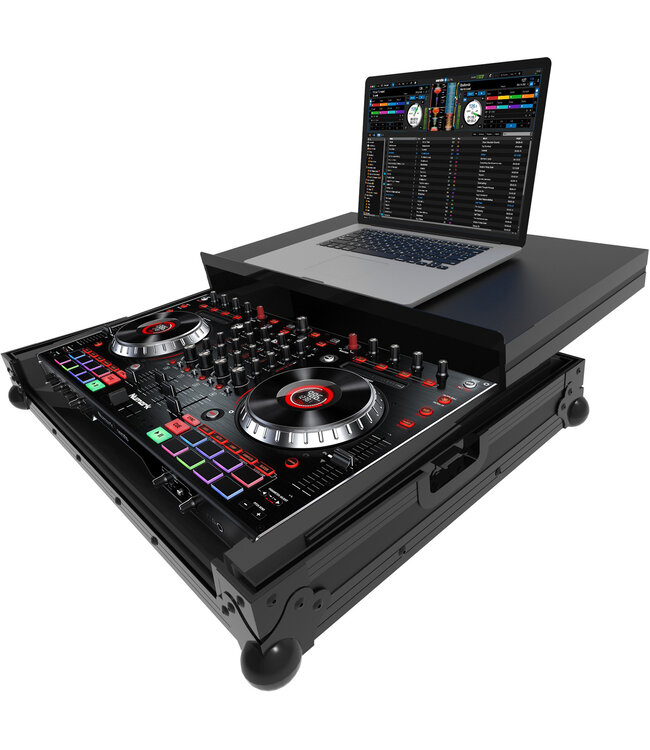 Zomo NS6II Plus NSE