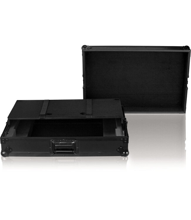 Zomo NS6 Plus NSE - Flightcase Numark NS6