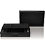 Zomo NS6 Plus NSE - Flightcase Numark NS6