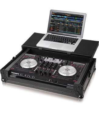 Zomo Zomo NS6 Plus NSE - Flightcase Numark NS6