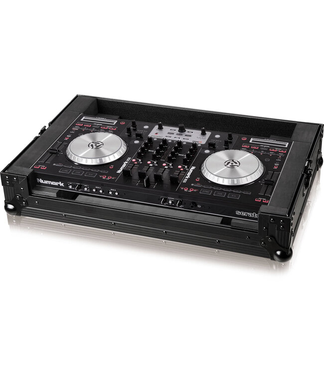 Zomo NS6 NSE - Flightcase Numark NS6