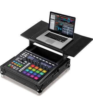 Zomo Zomo N-Maschine Plus NSE - Flightcase NI Maschine