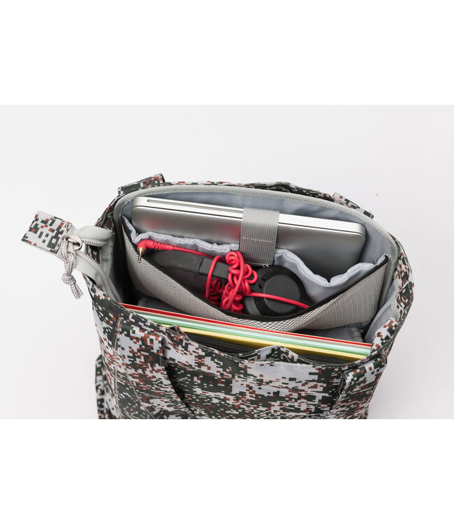 Magma Bitflash DJ-Tote