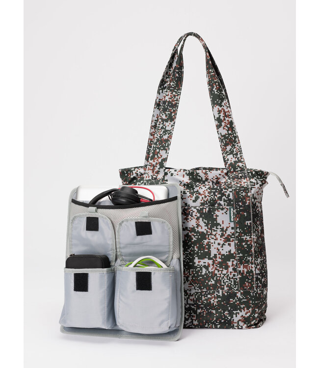 Magma Bitflash DJ-Tote