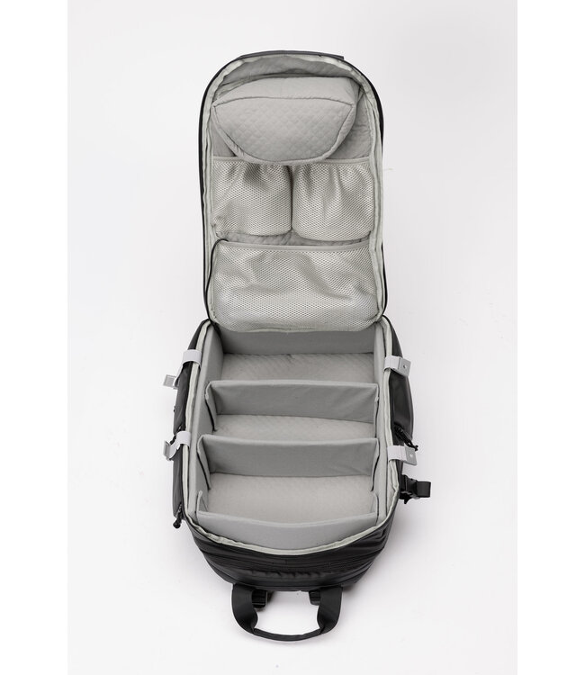 Magma solid blaze pack 120 rugtas