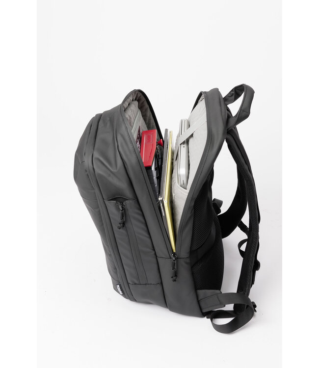 Magma solid blaze pack 80 DJ rugtas