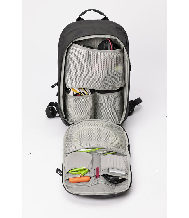 Magma solid blaze pack 80 DJ rugtas