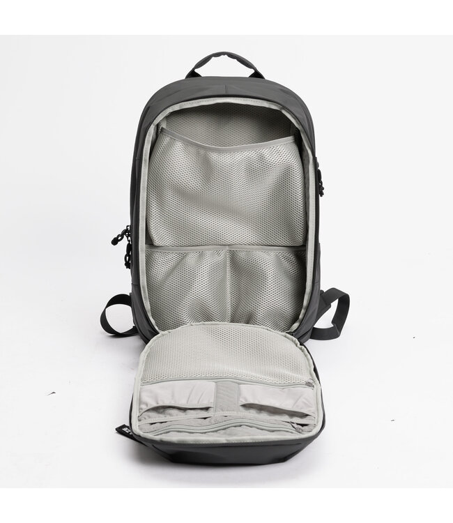 Magma solid blaze pack 80 DJ rugtas