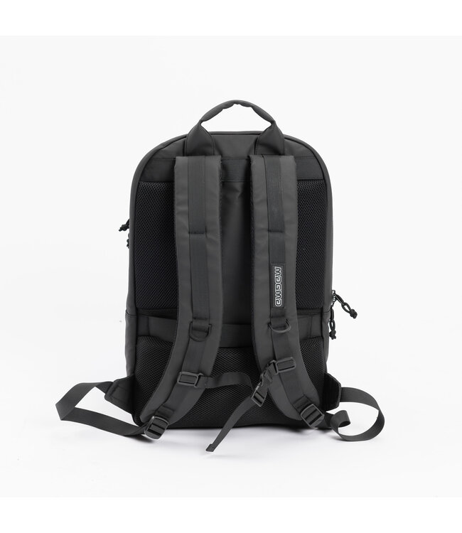 Magma solid blaze pack 80 DJ rugtas