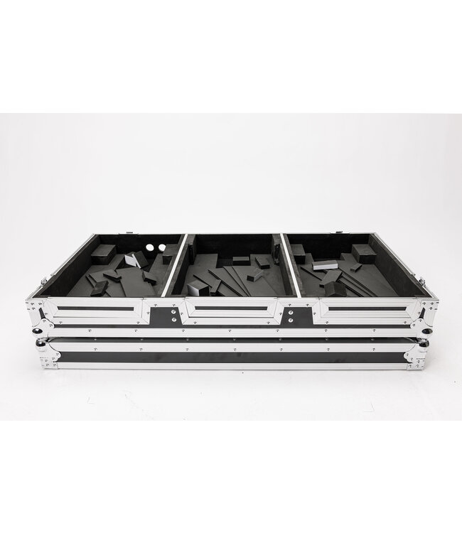 Magma Multi-Format Case Player/Mixer-Set flightcase