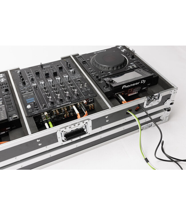 Magma Multi-Format Case Player/Mixer-Set flightcase