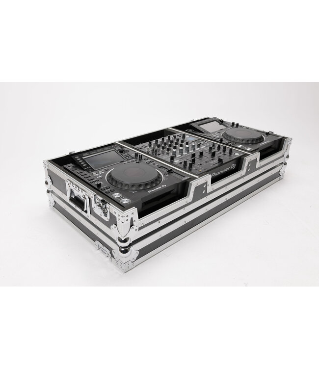 Magma Multi-Format Case Player/Mixer-Set flightcase