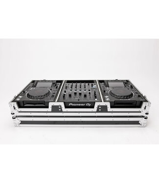 Magma Multi-Format Case Player/Mixer-Set flightcase