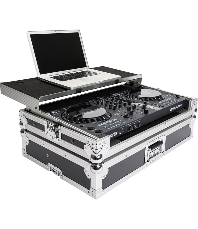 Magma DJ-Controller Workstation DDJ-FLX6