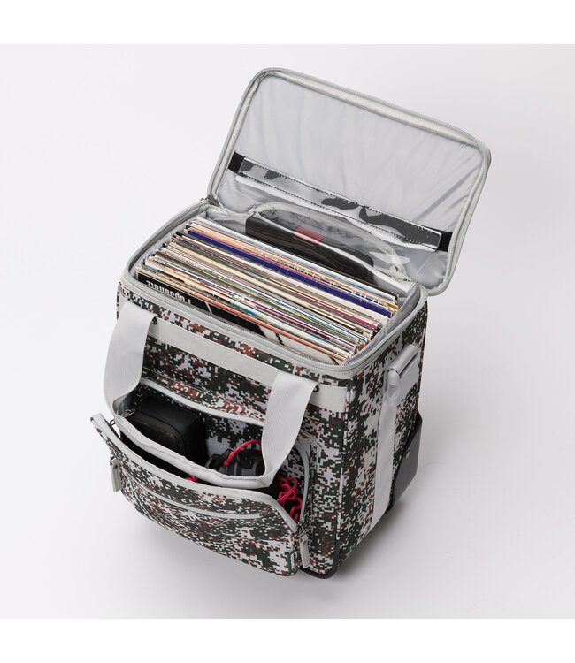 Magma platentas Bitflash LP-Trolley 50