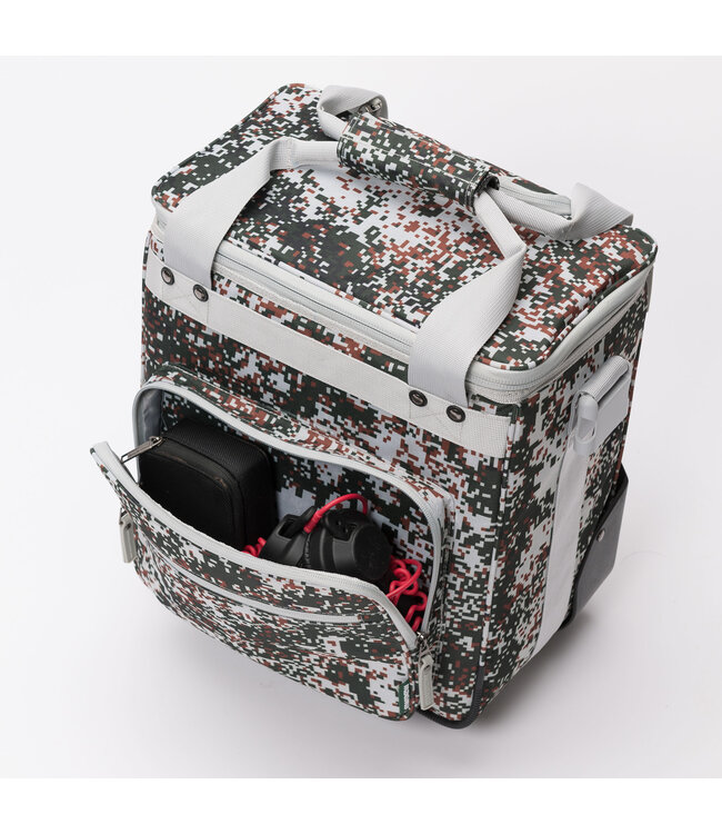 Magma platentas Bitflash LP-Trolley 50