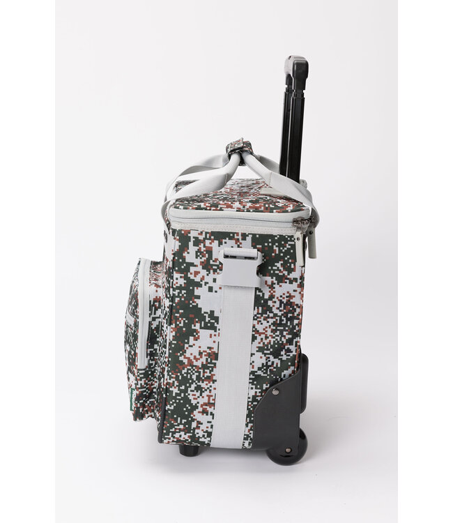 Magma platentas Bitflash LP-Trolley 50