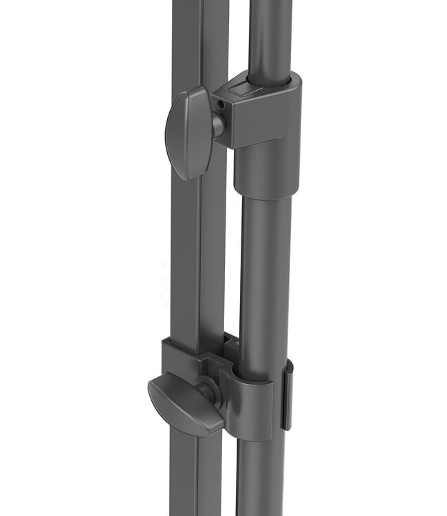 Vonyx DB3L lichtbrug voor Vonyx DB3 DJ Booth Let op: dit is alleen de lichtbrug