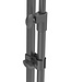 Vonyx DB3L lichtbrug voor Vonyx DB3 DJ Booth Let op: dit is alleen de lichtbrug