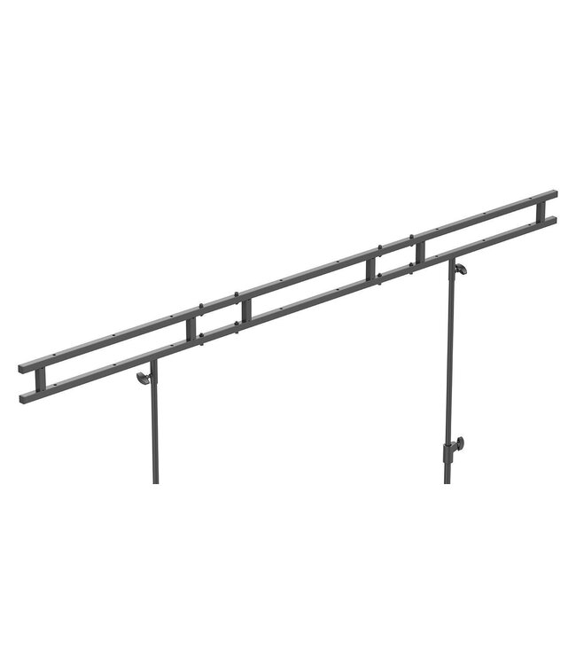 Vonyx DB3L lichtbrug voor Vonyx DB3 DJ Booth Let op: dit is alleen de lichtbrug