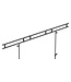 Vonyx DB3L lichtbrug voor Vonyx DB3 DJ Booth Let op: dit is alleen de lichtbrug