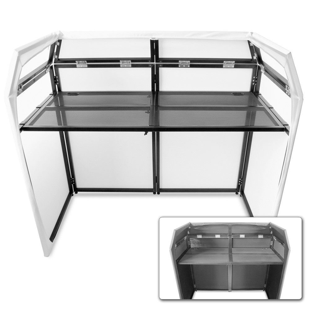 Vonyx DB3 DJ Booth