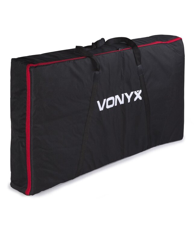 Vonyx DB5 DJ Booth XL