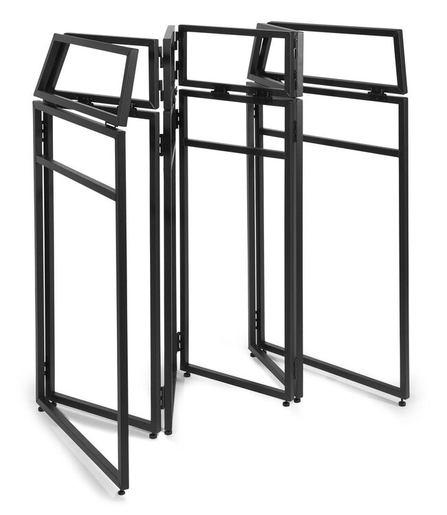 Vonyx DB5 DJ Booth XL