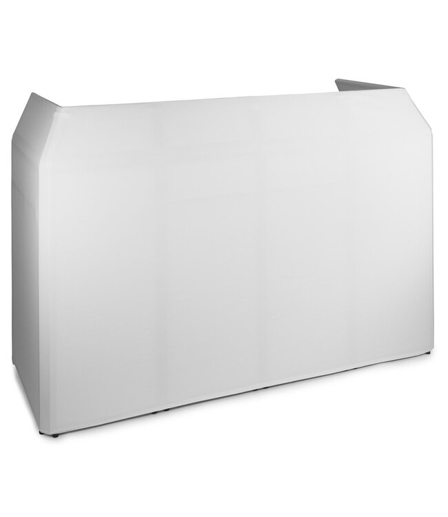 Vonyx DB5 DJ Booth XL