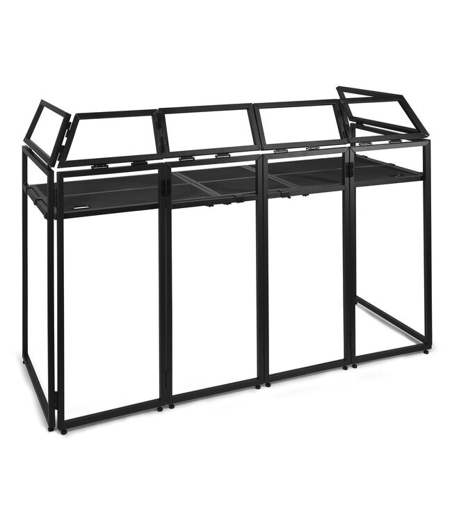 Vonyx DB5 DJ Booth XL