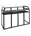 Vonyx DB5 DJ Booth XL
