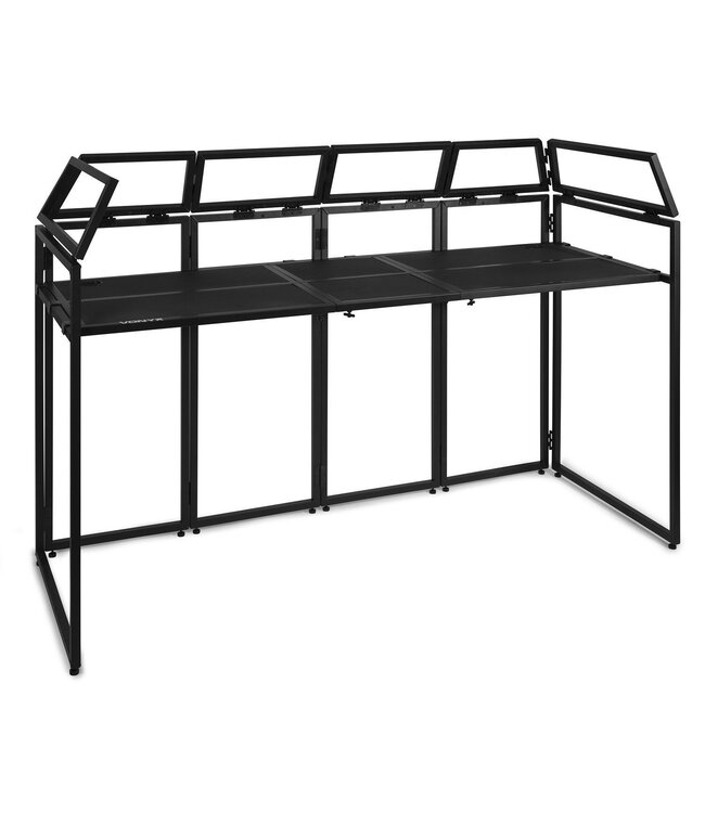 Vonyx DB5 DJ Booth XL