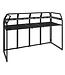 Vonyx DB5 DJ Booth XL
