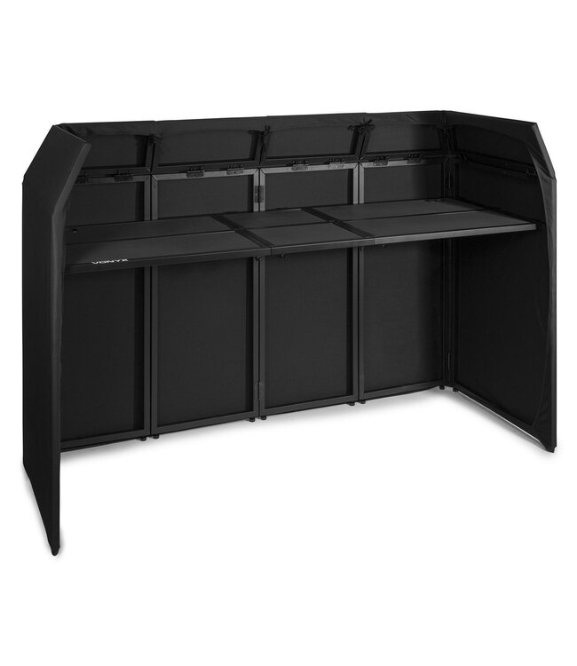 Vonyx DB5 DJ Booth XL