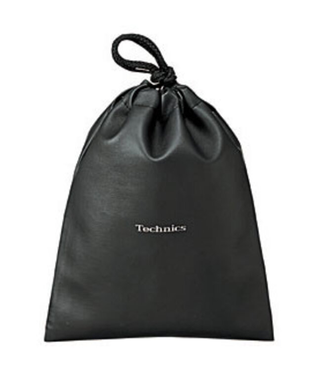 Technics RP-DH 1200 Dj koptelefoon