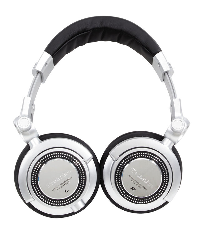 Technics RP-DH 1200 Dj koptelefoon