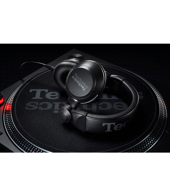 Technics EAH-DJ1200 Dj koptelefoon