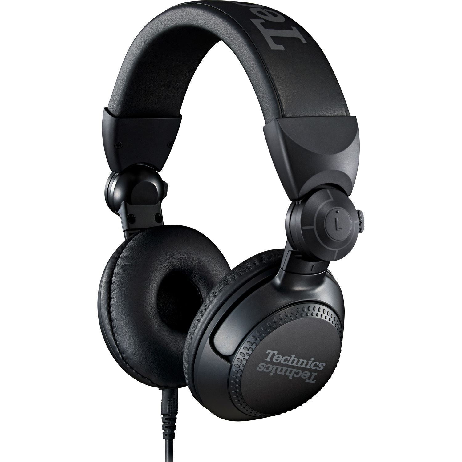 Technics EAH-DJ1200 Dj koptelefoon