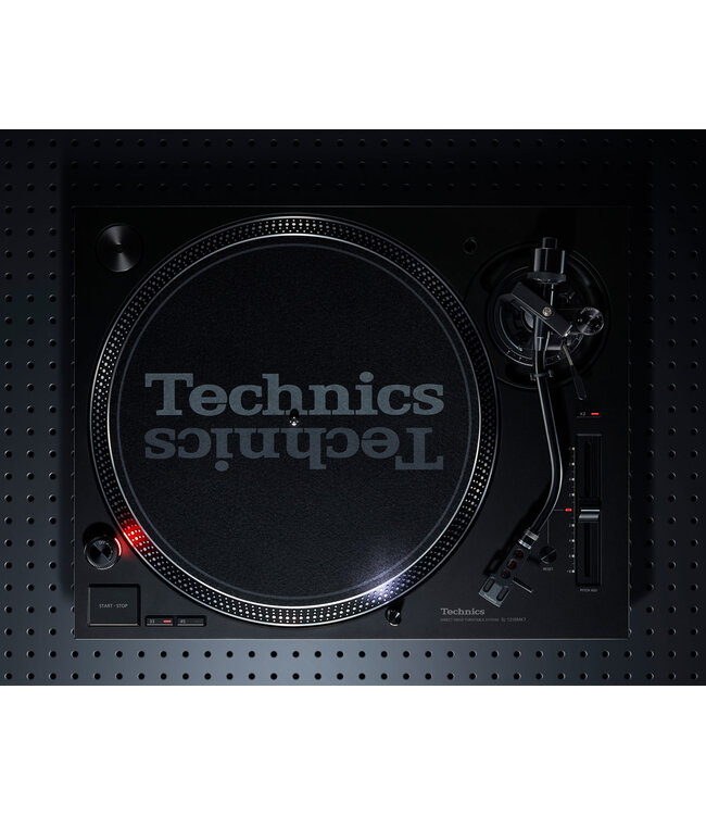 Technics SL1210 MK7 draaitafel