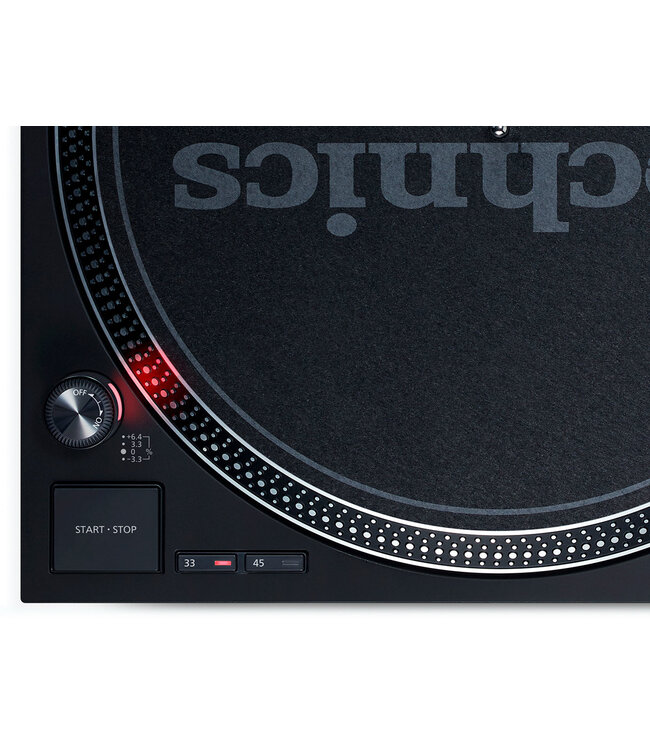 Technics SL1210 MK7 draaitafel