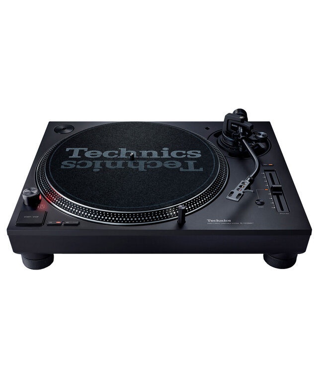 Technics SL1210 MK7 draaitafel