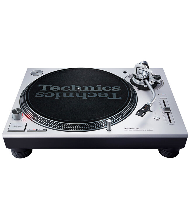 Technics SL1200 MK7 draaitafel