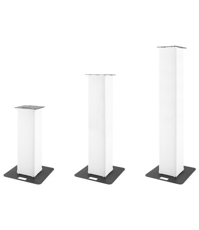 Beamz P30 Truss Tower Totem 1 meter