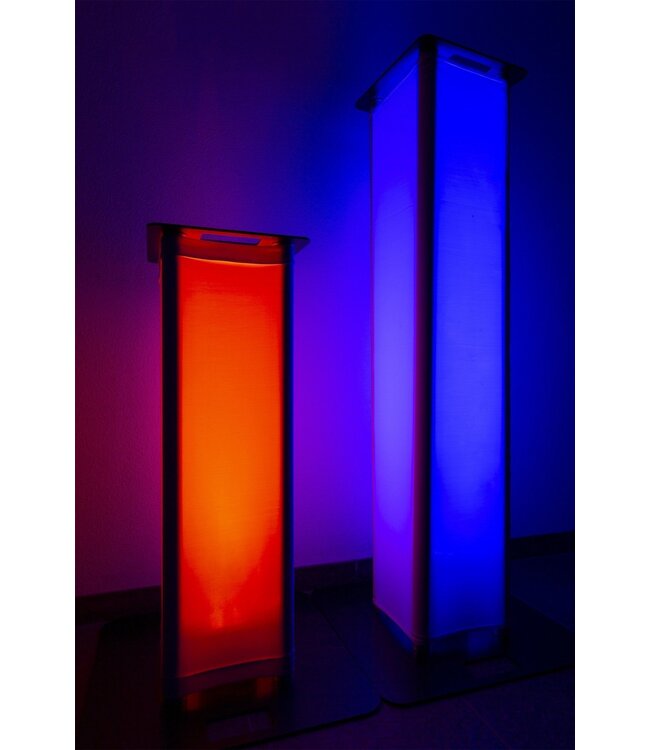 Beamz P30 Truss Tower Totem 1 meter