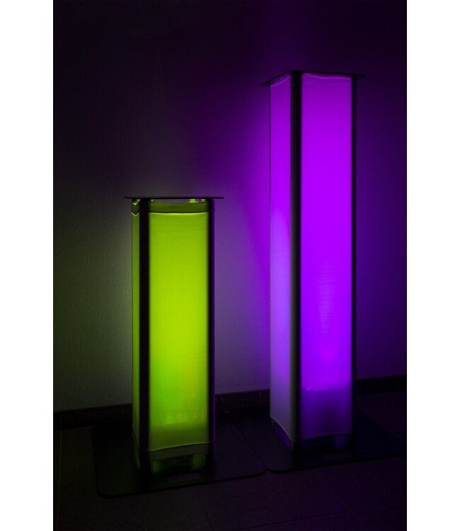 Beamz P30 Truss Tower Totem 1 meter