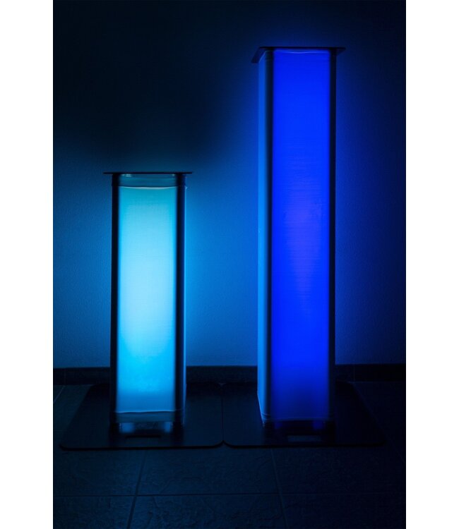 Beamz P30 Truss Tower Totem 1 meter