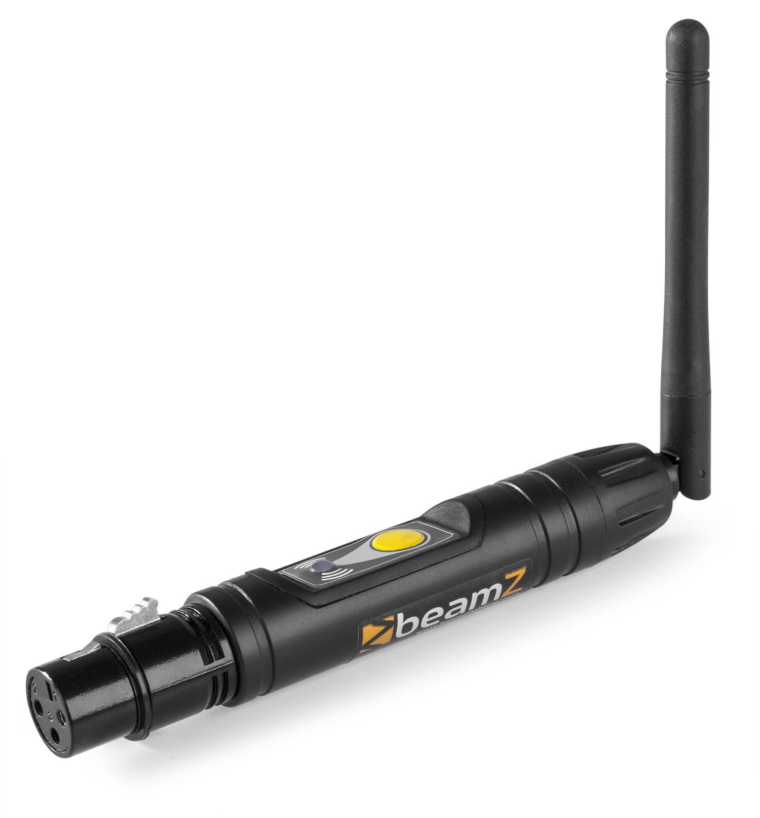 Beamz BBP W-DMX draadloze DMX zender / ontvanger